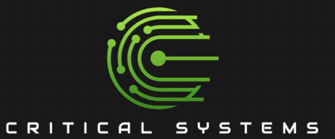 Critical Systems LLC